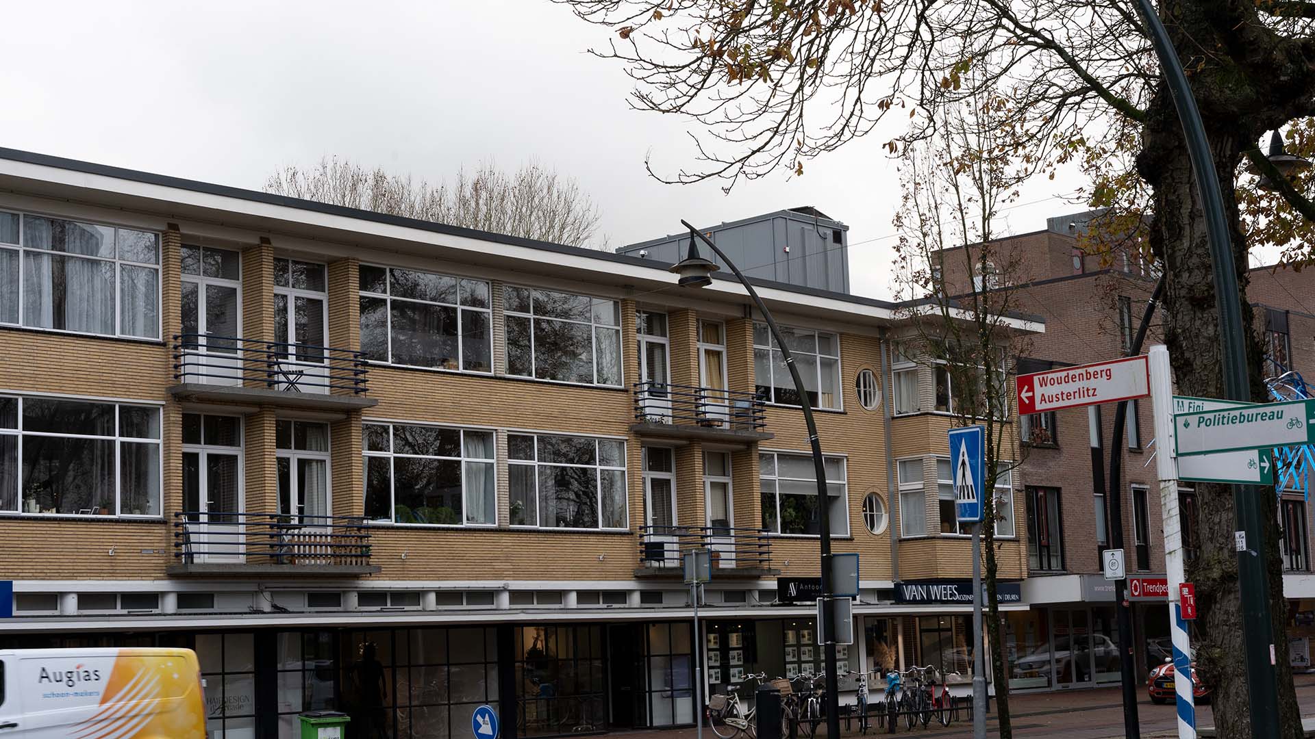 verduurzaming